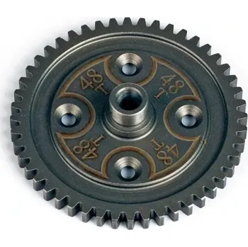 RC náhradní díl Graupner/Soar Hlavní ozubené kolo 48 zubů