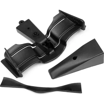 RC náhradní díl HPI Přední přítlačné křídlo, Formula 1