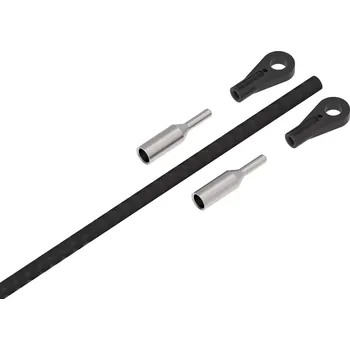 RC náhradní díl OMP M7 táhlo ocasního rotoru