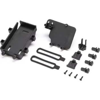 RC náhradní díl Losi deska baterie a RC vybavení: Mini LMT