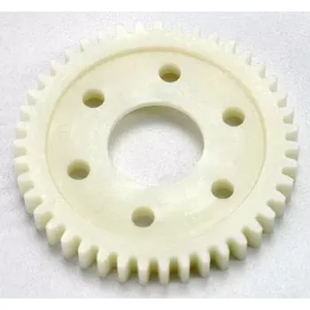 RC náhradní díl Traxxas ozubené kolo převodovky 43T