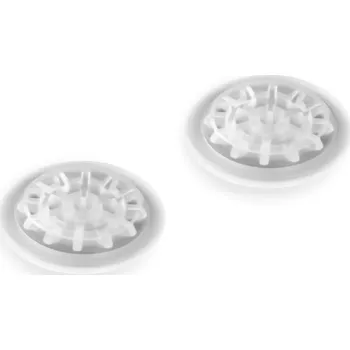 RC náhradní díl XRAY XB8 membrána tlumiče – buněčná, měkká (4 ks)