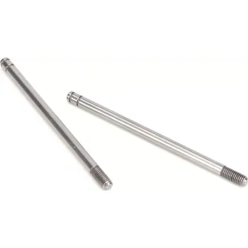 RC náhradní díl ECX Pístnice zadního tlumiče (2)