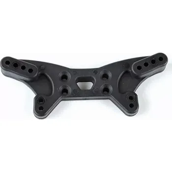 RC náhradní díl LRP Electronic Přední držáky/parohy tlumičů - S10 TC