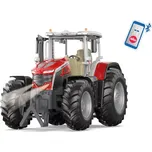 SIKU Control - Massey Ferguson 9S Bluetooth 1:32
