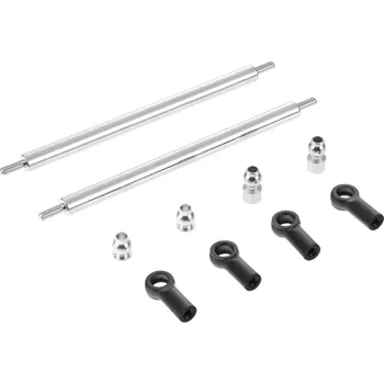 RC náhradní díl RGT Horní zadní linky 86mm (2ks)