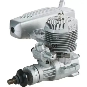 RC náhradní díl OS MAX 95 AX včetně tlumiče