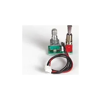 RC náhradní díl Graupner/SJ Proportionální modul pro MX-16