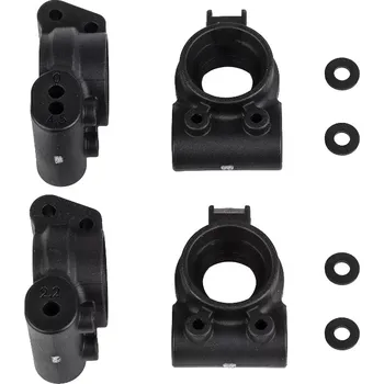 RC náhradní díl Associated RC8B4.1 Zadní těhlice, střední