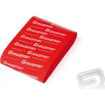 RC náhradní díl GRAUPNER modellbau Teplem smršťovací hadice 45mm, 1 m