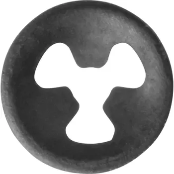 RC náhradní díl Kavan Pojistka hřídele 1,0x4,0mm, 20 ks.