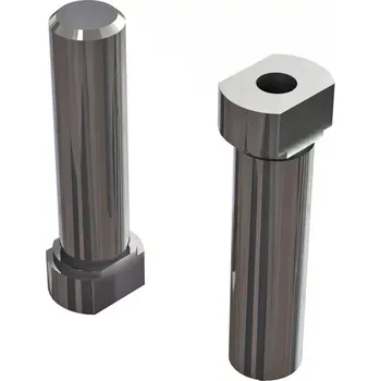 RC náhradní díl Arrma sloupek řízení (2): 4x4