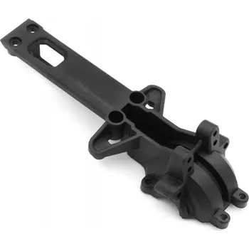 RC náhradní díl BlackZon Skříň přední převodovky