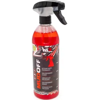 RC náhradní díl HOBBYTECH MUD OFF Special High Performance R/C čistič 750ml