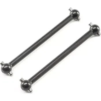 RC náhradní díl Losi hřídel zadní (2): Super Baja Rey