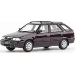 Abrex Škoda Felicia FL Combi (1998) 1:43 - Fialová Esprit Metalíza - Mystery
