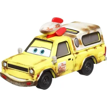 Mattel Cars 3 Autíčko TODD, BHN55