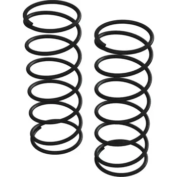 RC náhradní díl Arrma pružina tlumiče 70mm 1.28N/mm (2)