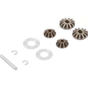 RC náhradní díl Kavan Planetové převody diferenciálu