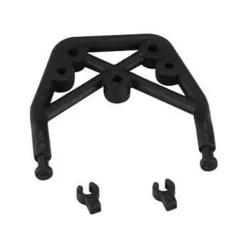 RC náhradní díl DF models 6977 Přední díl