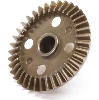 RC náhradní díl Losi ozubené kolo 37T centrální: Mini LMT