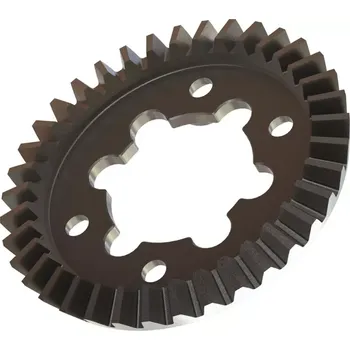 RC náhradní díl Arrma hlavní ozubené kolo diferenciálu 37T, 1.35M, kov