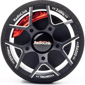 RC náhradní díl Volant pro Radiolink RC8X, RC4GS V3, RC6GS V3