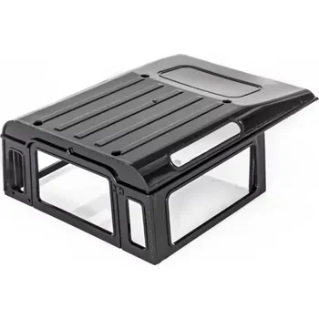 RC náhradní díl FUNTEK RAID 2 černý HARD TOP