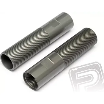 RC náhradní díl HPI Obal tlumiče (20X86mm/2ks) BAJA 5B/přední