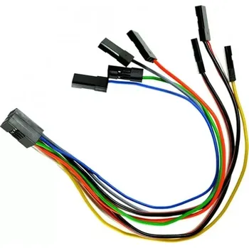 RC náhradní díl bavarian Demon Svazek kabelů 150mm (AXON, CORTEXpro)