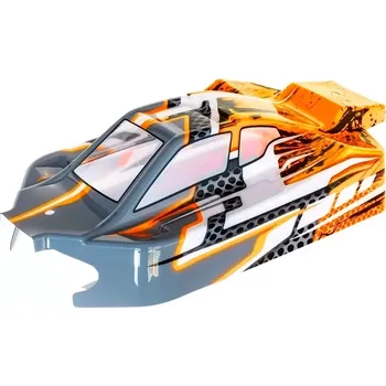 RC náhradní díl HOBBYTECH BXR.S2 lakovaná lexanová karoserie