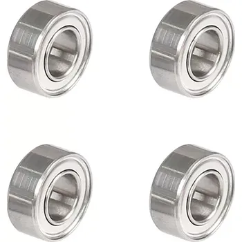 RC náhradní díl OMP M4 Kul. ložisko 5x10x4mm