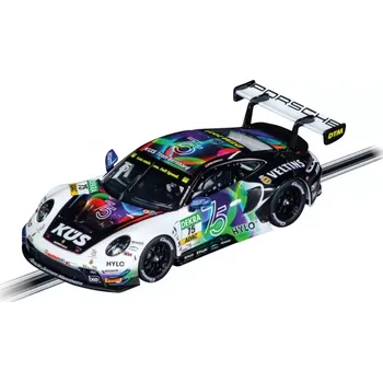 autodráha Auto Carrera EVO - 27764 Porsche 911 GT3 R DTM