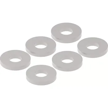 RC náhradní díl OMP M7 distanční podložka 3x7x1