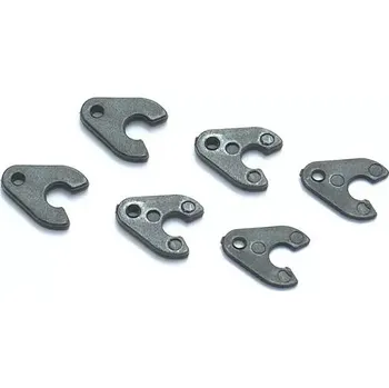 RC náhradní díl HOBBYTECH Vymezovací podložky/klip