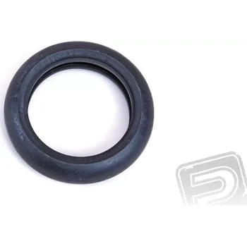 RC náhradní díl GM RACING High Grip Slick přední gumy, měkké