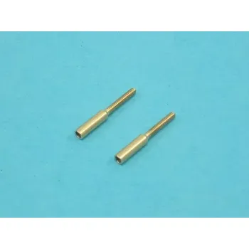 RC náhradní díl MP Jet Spojka M2, pr. 1