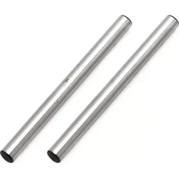 RC náhradní díl HOBBYTECH Xmid osy předních ramen (2 ks)