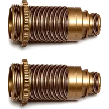 RC náhradní díl Associated FT 12x23 mm FOX těla tlumičů V2