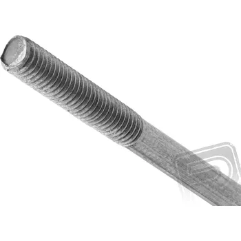 RC náhradní díl Kavan M2,5 pozinkovaný ocelový drát, 200mm, průměr 2,5mm, 5 ks. - NEW