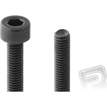 RC náhradní díl OS MAX Sada šroubů 21XM