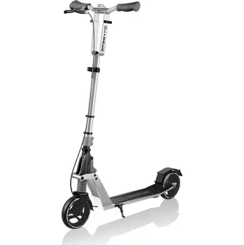 Koloběžka Globber - Kolobežka One K 165 BR Silver