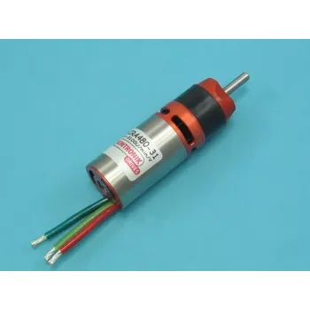 RC náhradní díl Kontronik KIRA 480-31/5,2