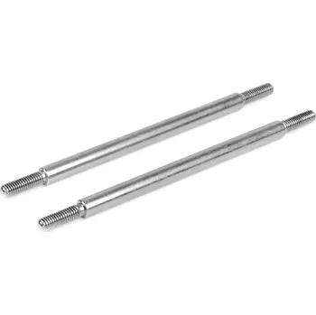 RC náhradní díl RGT Linky serva 52.5mm 2 ks