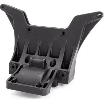 RC náhradní díl HOBBYTECH ROGUE TERRA - Parohy/držáky zadních tlumičů