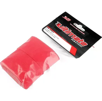 RC náhradní díl Ultimate Racing Externí/venkovní naolejovaný vzduchový filtr pro starou verzi O.S. MAX (4 ks.)