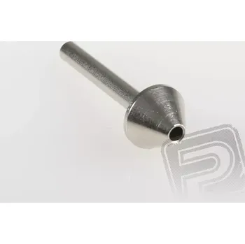 RC náhradní díl MS Závaží pal.nádrže (240000)