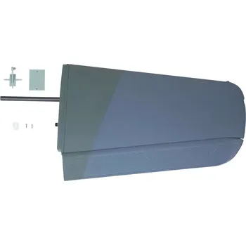 RC náhradní díl E-flite křídlo pravé: FW 190A 1.5m