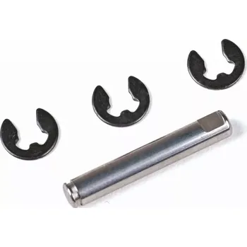 RC náhradní díl GRAUPNER modellbau Motorová hřídel ULTRA 2804