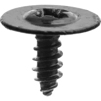 RC model Kavan Šrouby pouzdra akumulátoru 2 ks